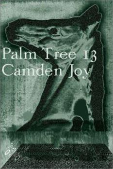 Paperback Palm Tree 13 Book