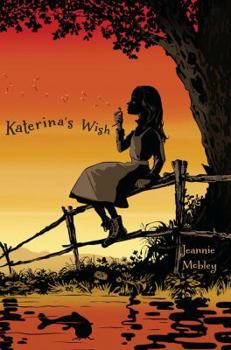 Hardcover Katerina's Wish Book