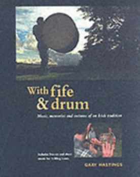 Paperback With Fife and Drum [With CD ROM] Book