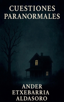 Paperback Cuestiones paranormales [Spanish] Book
