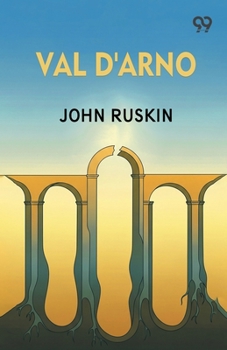 Paperback Val D'Arno Book