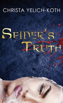 Hardcover Spider's Truth Book