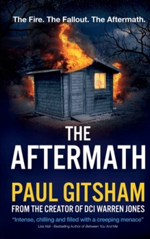 Paperback The Aftermath Book