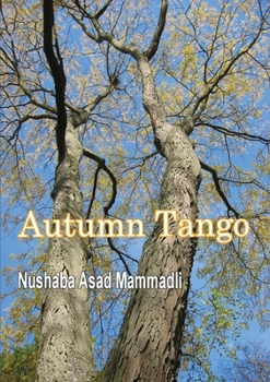 Paperback Autumn Tango Book