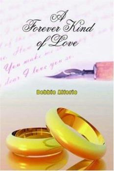 Paperback A Forever Kind of Love Book