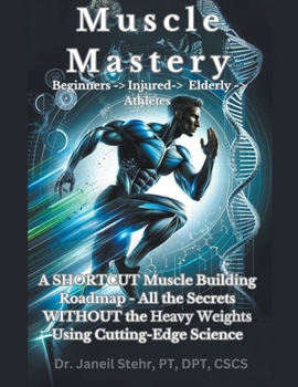 Paperback Muscle Mastery Book