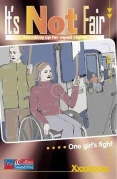 Paperback It's Not Fair (Collins Soundbites) Book