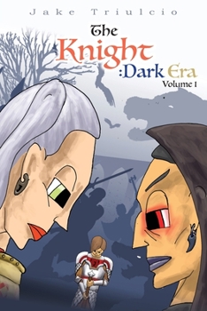 Paperback The Knight Dark Era: Volume I Book