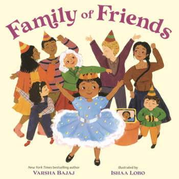 Family of Friends