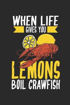 When Life gives you Lemons