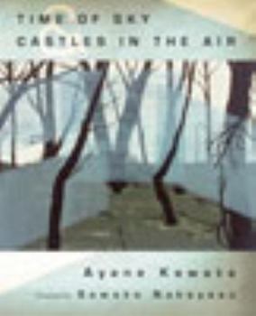 Paperback Time of Sky & Castles in the Air Book