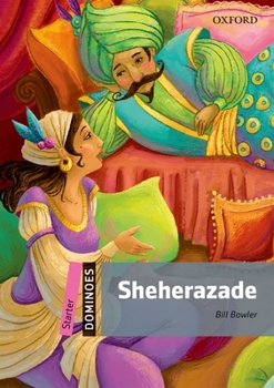 Paperback Sheherazade Book