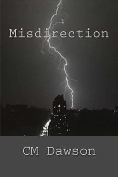 Paperback Misdirection Book
