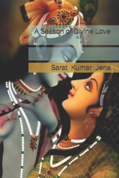 Paperback A Season of Divine Love Book