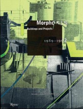Paperback Morphosis: Buildings and Projects 1989-1992 Book