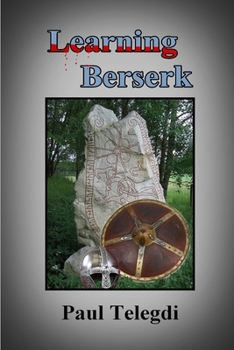 Paperback Learning Berserk Book