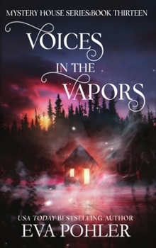 Hardcover Virginia Creeper Book