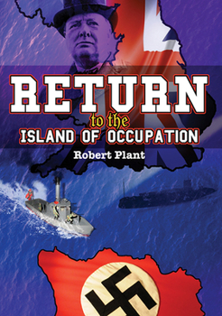 Paperback Return to the Island of Occupation Book