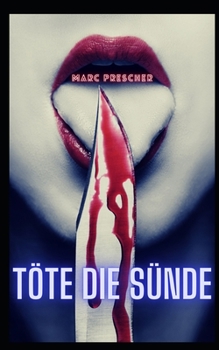 Paperback Töte die Sünde [German] Book