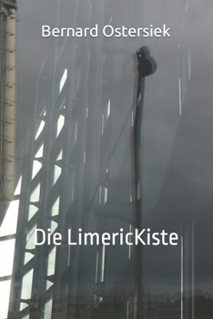 Paperback Die LimericKiste [German] Book