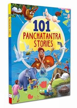 Paperback 101 PANCHATANTRA STORIES (PAPERBACK EDITION) Book