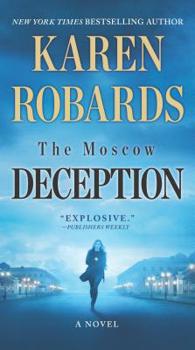 The Moscow Deception - Book #2 of the Guardian