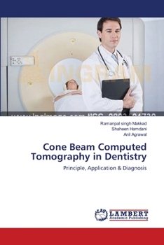 Paperback Cone Beam Computed Tomography in Dentistry Book