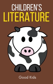 Paperback Children's Literature Book
