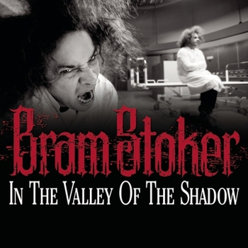 Audio CD In the Valley of the Shadow Book