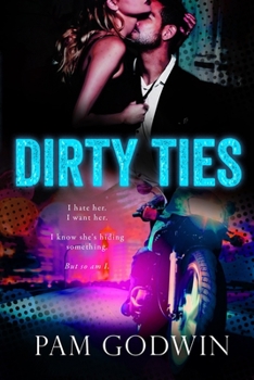 Paperback Dirty Ties Book