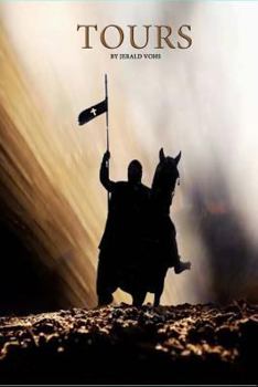 Paperback Tours Book