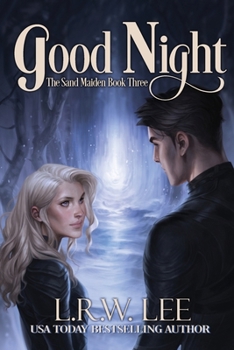 Good Night: A Clean Epic Fantasy Romance (Morpheus: Greek God of Dreams)