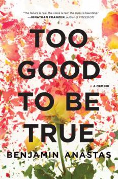 Too Good To Be True - in rhyme