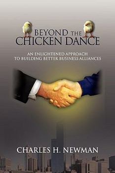Paperback Beyond the Chicken Dance Book