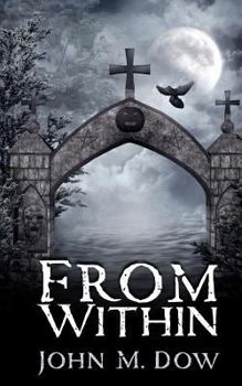 Paperback From Within Book