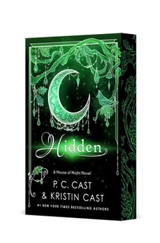 Paperback Hidden: Deluxe Edition Book