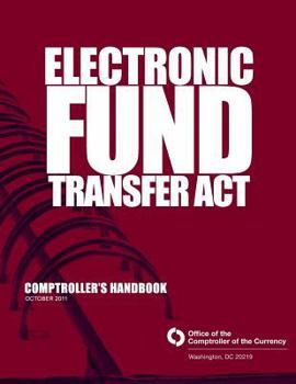 Paperback Electronic Fund Transfer Act October 2011 Book