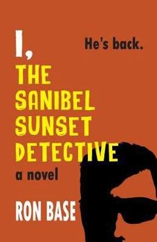 Paperback I, The Sanibel Sunset Detective Book