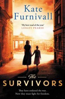 Paperback The Survivors Book