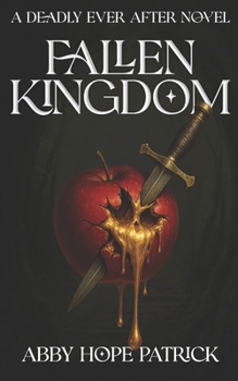Paperback Fallen Kingdom Book