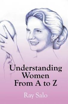 Paperback Understanding Women from A to Z Book
