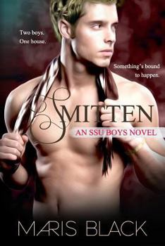 Paperback Smitten Book