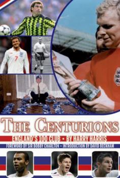 Hardcover Centurions Book