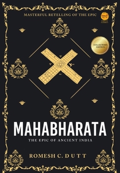 Mahabharata - The Epic of Ancient India