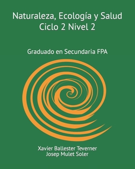 Paperback NES Ciclo II Nivel 2 [Spanish] Book