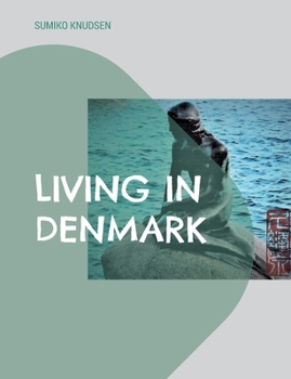 Paperback Living in Denmark Book