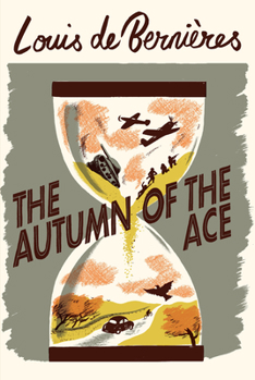 Hardcover The Autumn of the Ace Book