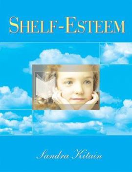 Paperback Shelf-Esteem Book