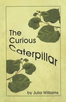 Paperback The Curious Caterpillar Book