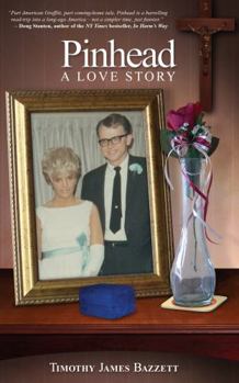 Paperback Pinhead: A Love Story Book